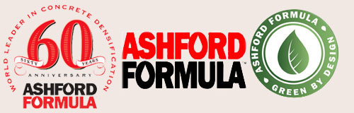 Ashford Formula 60 anos